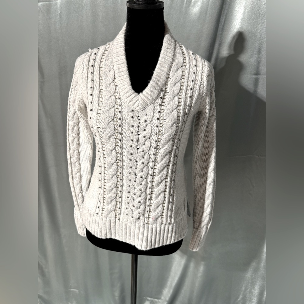 Abercrombie and Fitch sweater